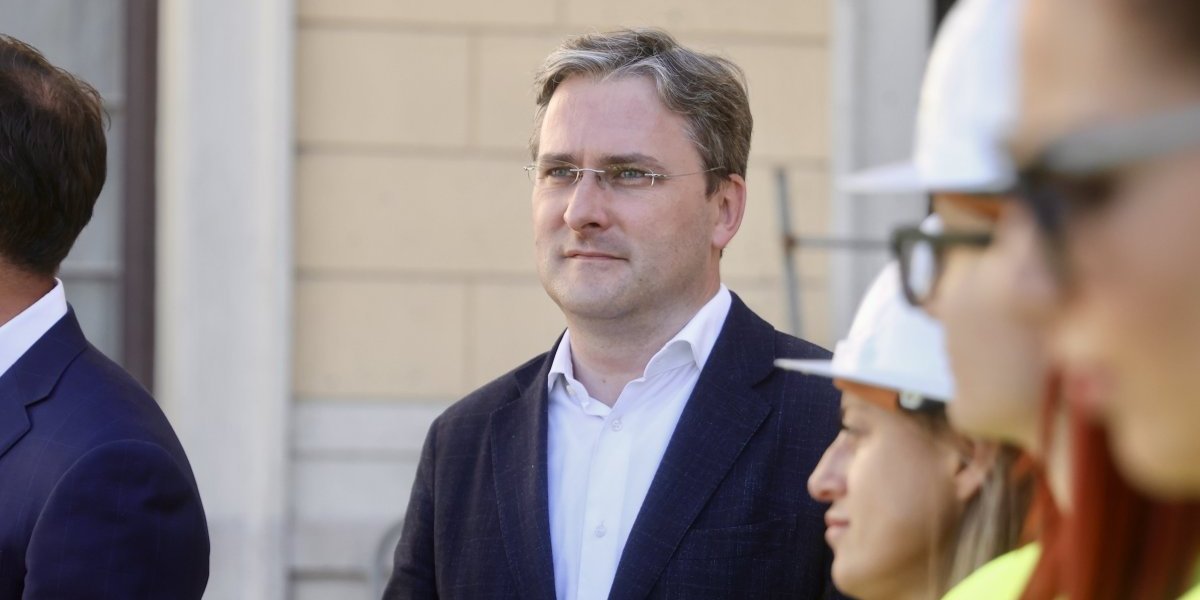 Selaković: Istorijski muzej na Savskom trgu biće obrazovni centar o srpskoj državnosti