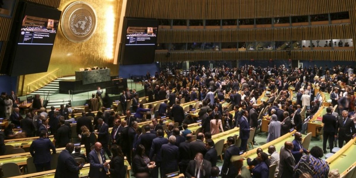 Skandal i strah uoči govora: Da li je Tramp cilj?