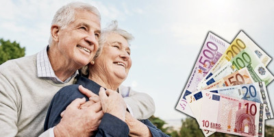 Usled viška slobodnog vremena penzioneri u Srbiji našli su novu zanimaciju, ono o čemu su oduvek sanjali, o svom biznisu!