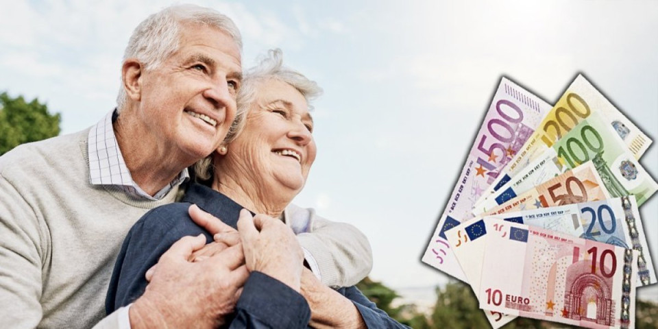 Najnovija vest! Tiče se povećanja penzija (FOTO)