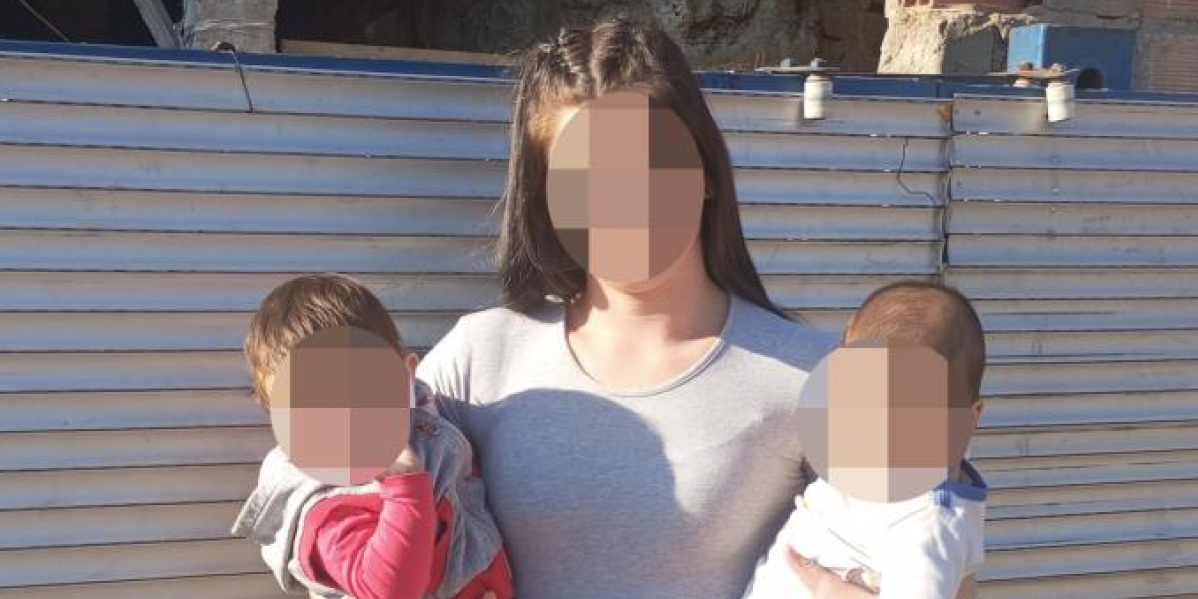 Produžen pritvor majci iz Laćaraka: Beba umrla nakon pada niz stepenice, izjave svedoka različite