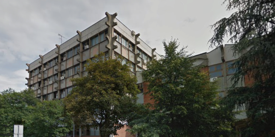 Panika u Trećem tužilaštvu zbog najave izmena zakona: Pomoriški bacala predmete i vikala da će "strani faktor" sprečiti zakon