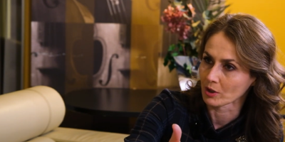 Brankica Janković, poverenica za rodnu ravnopravnost ni jednu jedinu reč nije rekla o terorističkom aktu ispred Skupštine Srbije kada je jedan čovek ranjen, ali zato otvoreno napada našu redakciju i Pink zbog iznošenja istine‚.