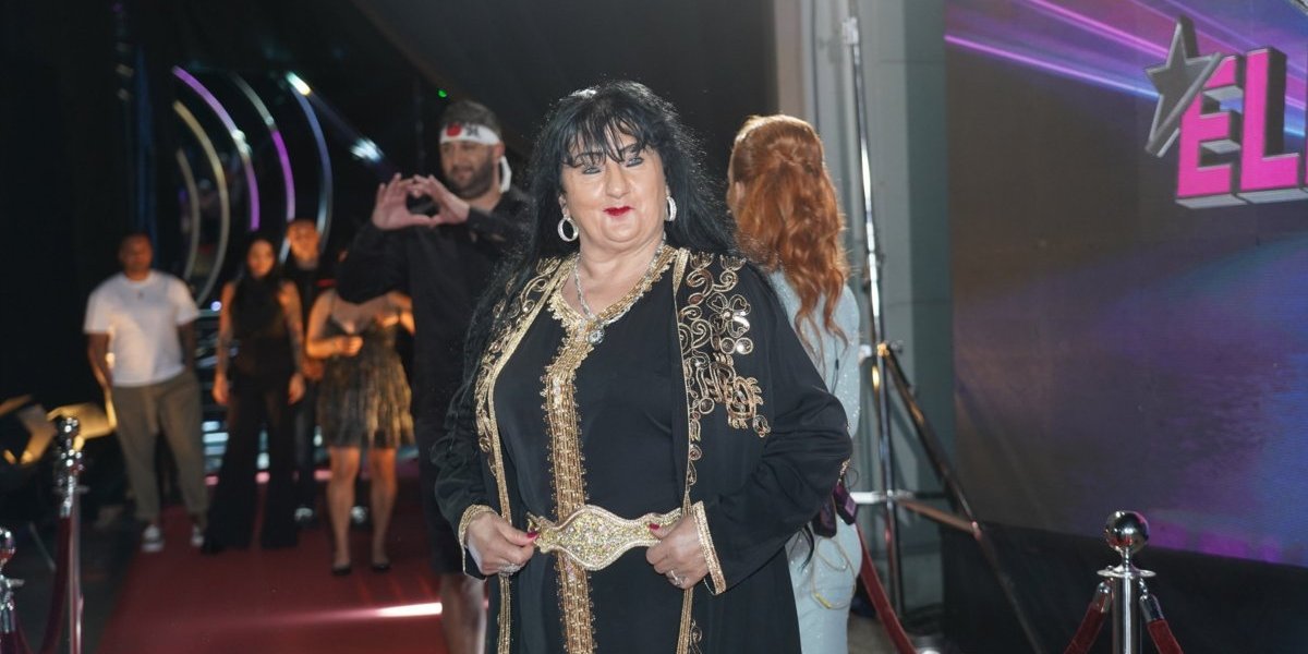 Odlepila za njim kao tinejdžerka: Milosava prestala da jede zbog Asmina Durdžića