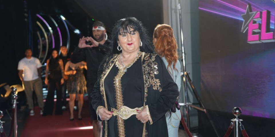 Odlepila za njim kao tinejdžerka: Milosava prestala da jede zbog Asmina Durdžića