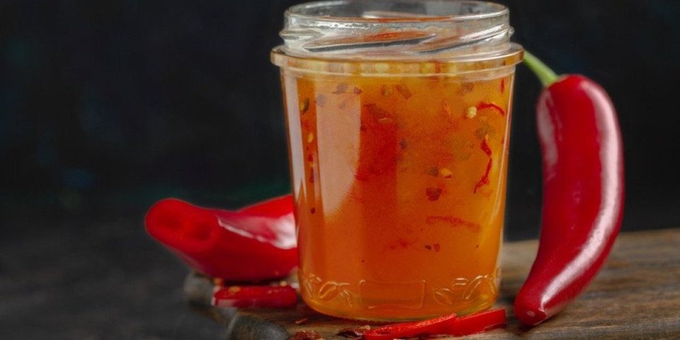 Kisele paprike sa medom postale najveći hit među zimnicama