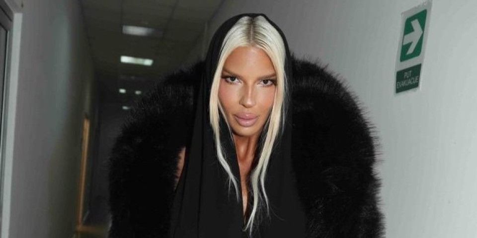 Viralni hit - Jelena Karleuša u Eliti 9, ukućani ovo nisu očekivali (VIDEO)