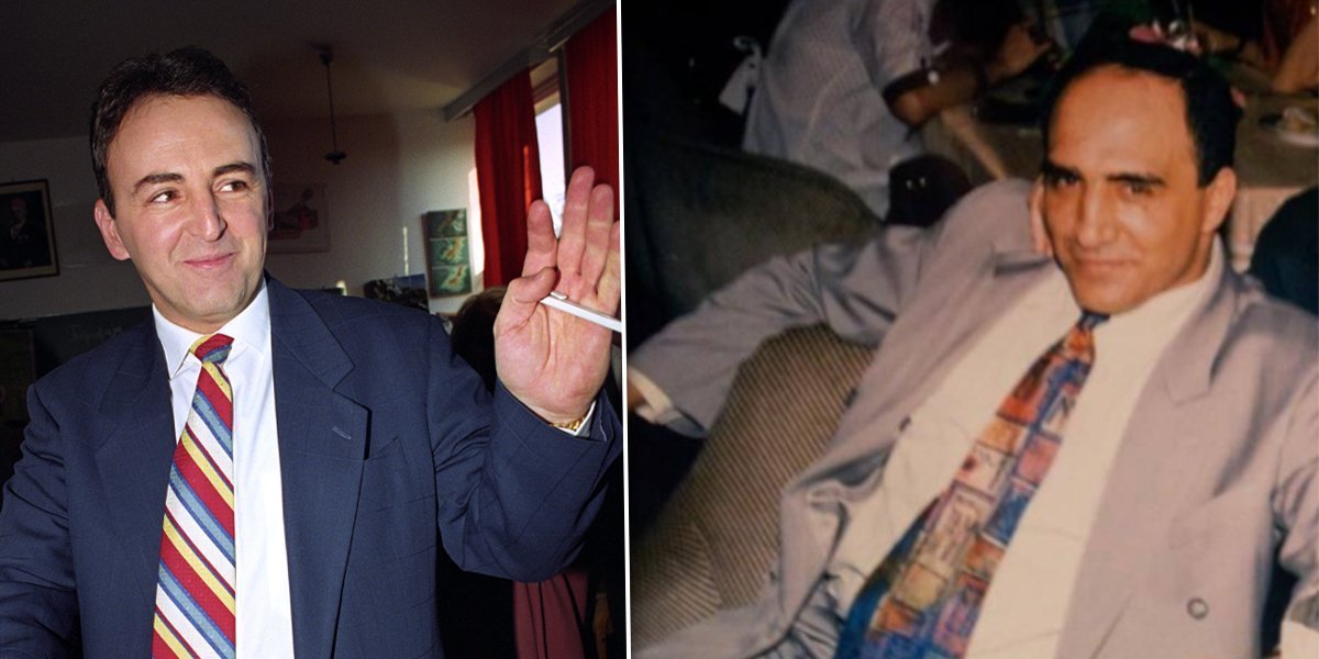 Džamba uzidan u temelje pumpe? Njegov nestanak misterija već 33 godine - sumnja se da je zbog ove svađe platio glavom