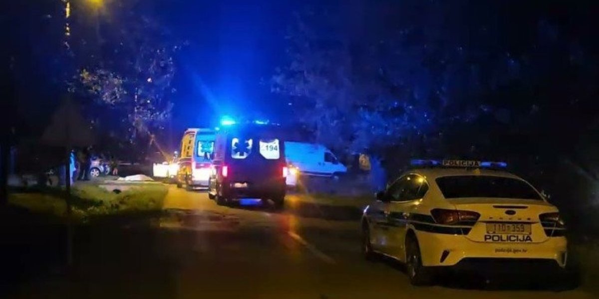 Potraga završena: Uhapšen osumnjičeni za ubistvo hrvatskog političara!