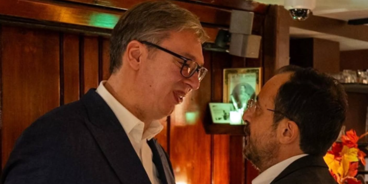 Vučić sa brojim svetskim zvaničnicima: Važni susreti u Nujorku pred otvaranje sednice Generalne skupštine UN (FOTO)