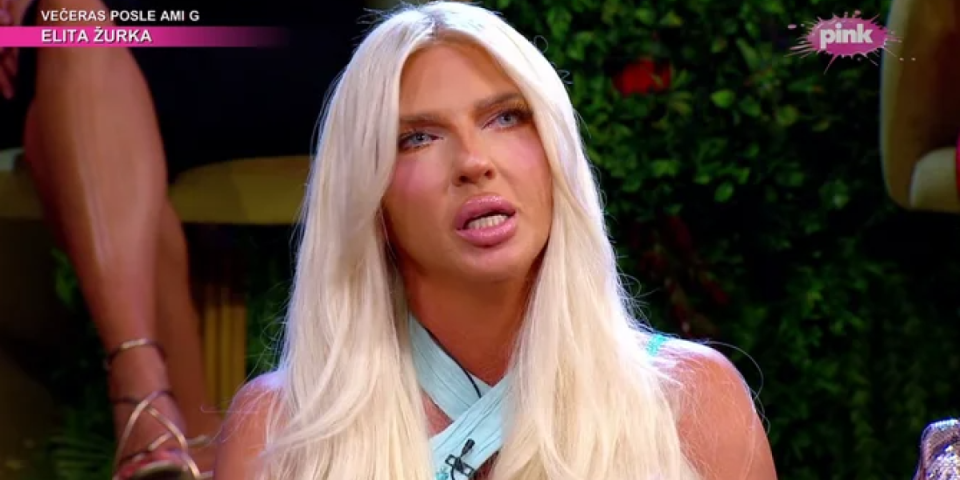 Ovo joj nikad neće oprostiti: Marija Šerifović ujela Karleušu za srce