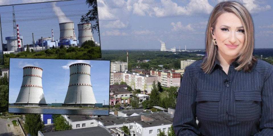 (VIDEO) Kakva moć Rusije! Zavirite u nuklearni centar, Informer na licu mesta otkriva dosad neviđene stvari