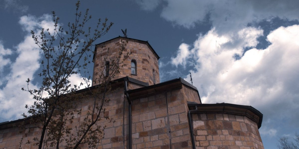 Koju tajnu krije manastir Savinac? Niko ne zna gde se nalazi, a legende o njemu će vas šokirati