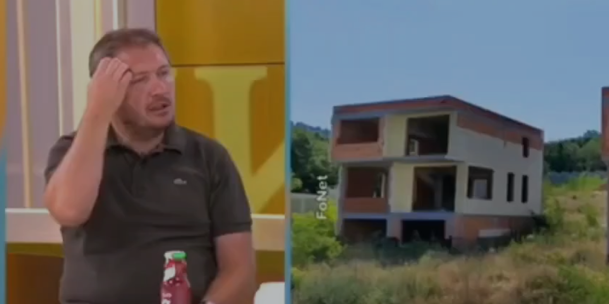 Omakla se istina na Novoj S: Vučićevo rešenje o legalizaciji dobra stvar (VIDEO)