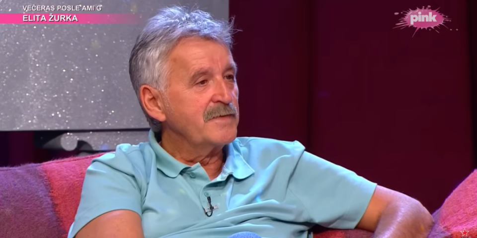 Bosanac otkrio za koliko para je otišao u Pinkove zvezde: Iznos će vas šokirati