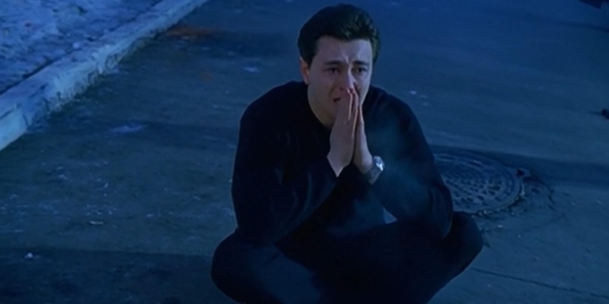 "Upucao sam snimateljku, bilo je krvi svuda": Otkrivena mračna tajna serije "Sašina ekipa"