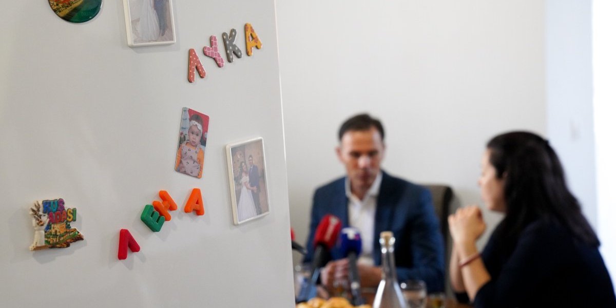 Marina Vasić konkurisala je za kredit dan pre 36. rođendana