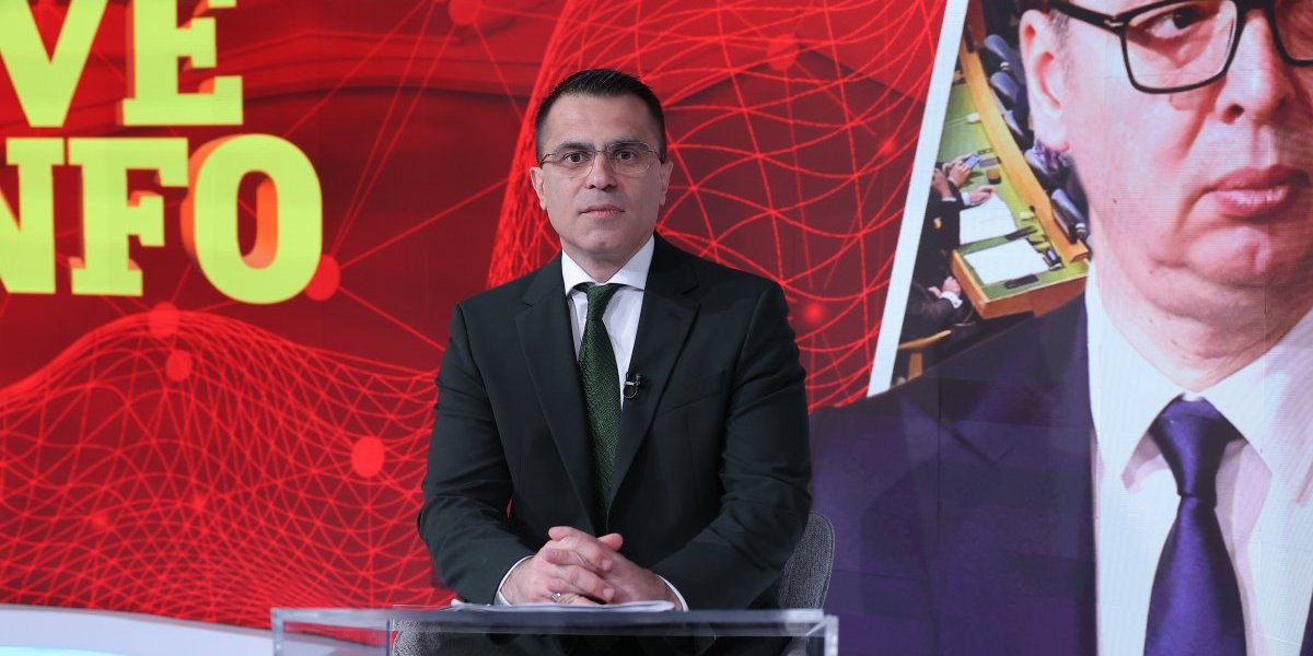 Traže izbore da bi nastavili blokade! Milićević: Svako treba da oda poštu prvog novembra, ali najavljeni protest je zloupotreba tragedije