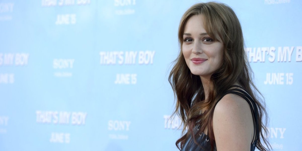 Poznata glumica rođena u zatvoru: Majka joj bila deo narko-kartela