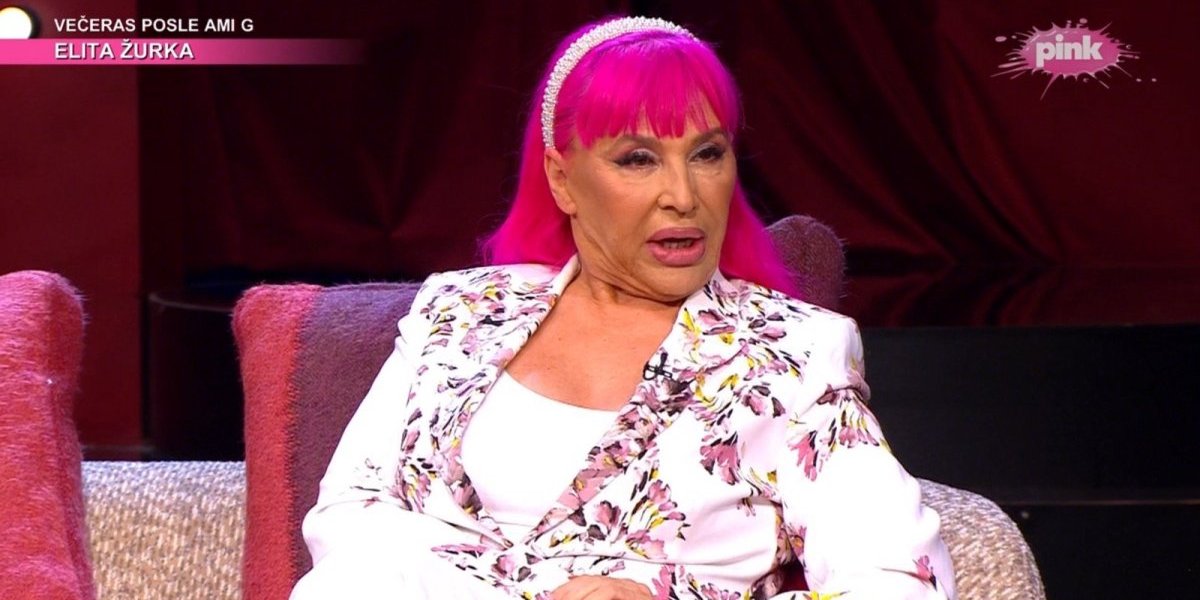 Sviđa joj se Karleušin polni organ! Brunclikova gleda i ne veruje: "Vidi kakva je, čoveče"