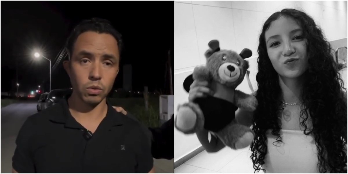 (VIDEO) Devojčica (14) umrla nakon ilegalne operacije grudi: Otac u šoku, njegova izjava začudila sve