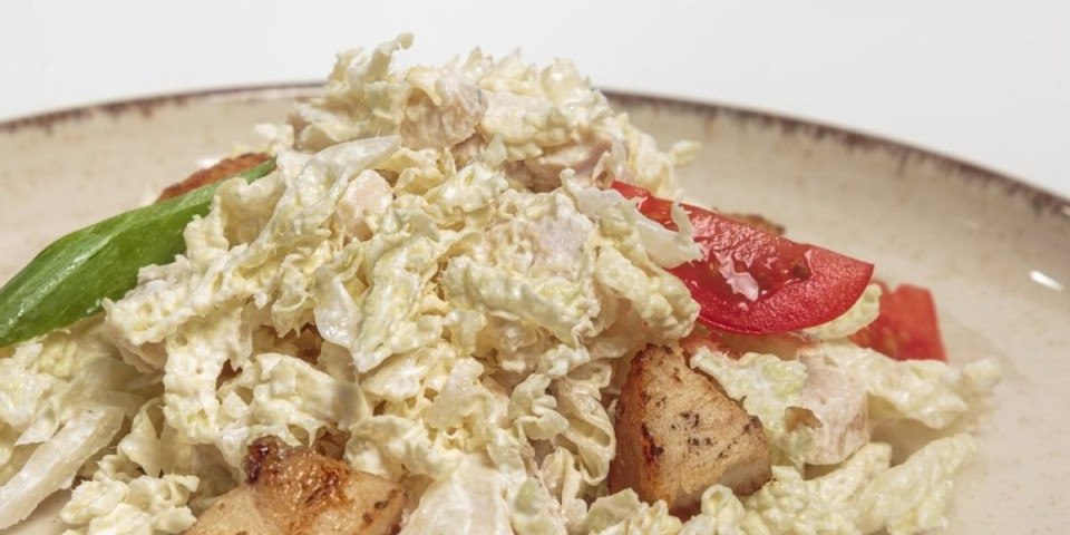 Opasno dobra: Pileća salata "rizičnija" od čokolade - Jednom je probate i želite je ponovo