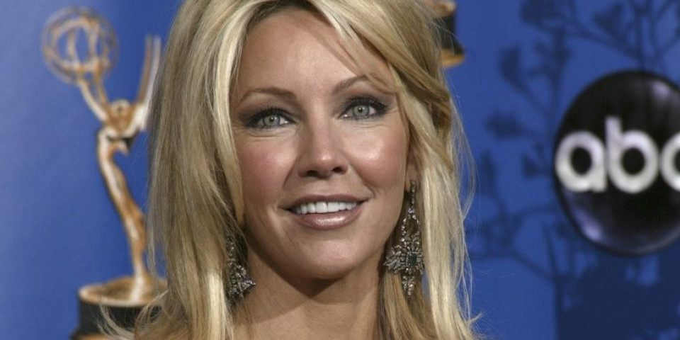 Dečku odgrizla nos, pa završila na psihijatriji: Fatalna glumica pokazala kako sada izgleda (FOTO)