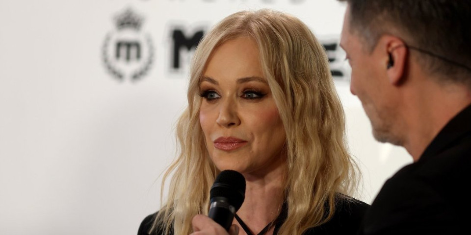 Tragedija u domu Jelene Rozge: "Zaspao si u mom naručju, ljubeći me" (FOTO)