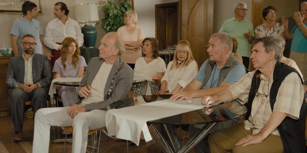 Nova RTS-ova serija "Miholjsko leto", od 4. oktobra na RTS 1