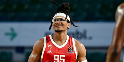 Moneke bez kočnice! Zvezdin as zapušio usta svima: Baš me zabole za te luzere