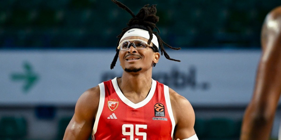 Zvezda dobila novog trenera, Čima Moneke nehotično otkrio o kome se radi