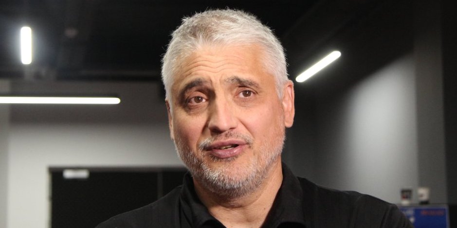 Čeda Jovanović dočekuje goste - Sve spremno za slavlje (FOTO)