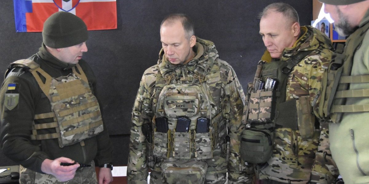 Šokantno otkriće: Gde su nestale ukrajinske rezerve? Vojska u panici