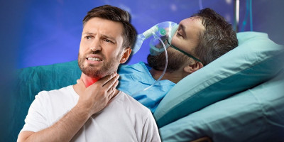 Porast broja zaraženih korona virusom izazvao je uzbunu širom Evrope, a novi sloj donosi simptom koji mnogi na početku potpuno zanemare!