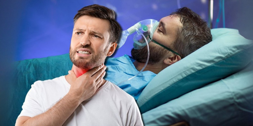 Promuklost ili korona? Po jednom simptomu ćete znati da li ste dobili novi soj virusa