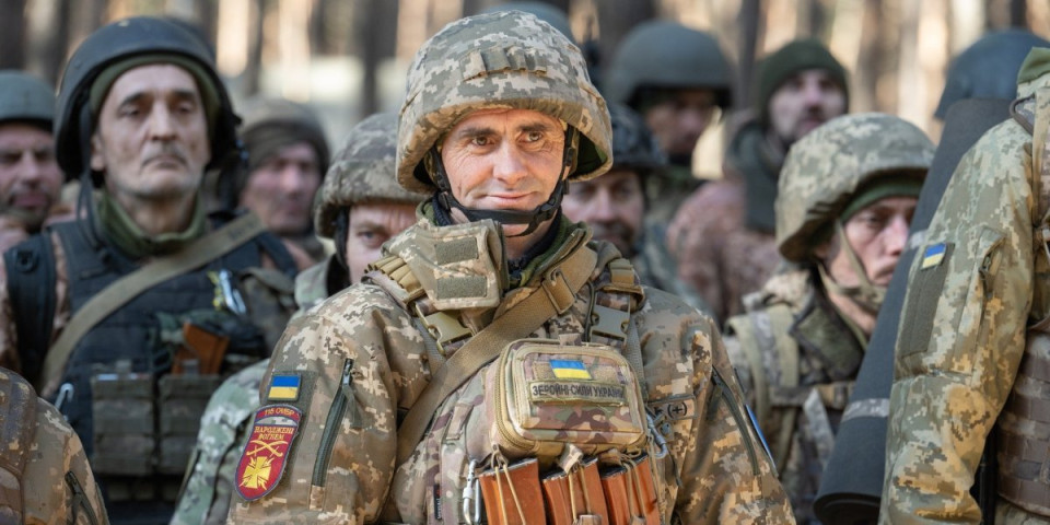 Ukrajinci na pragu pobune! Mržnja prema vojnoj upravi buja