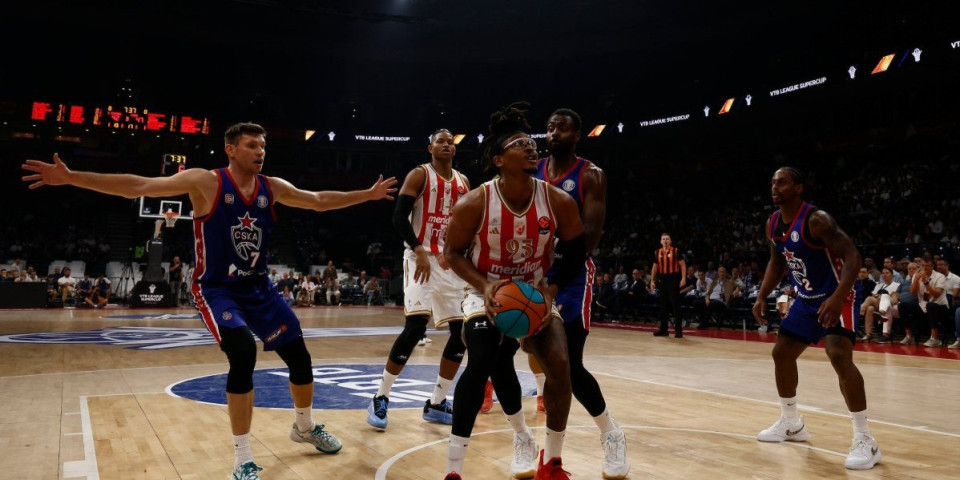 Navijači Zvezde bljuju vatru posle poraza - Njega hoće da oteraju