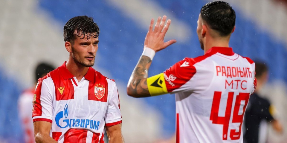 Srbija ponizila Hrvate! Ovo će mnogo da zaboli sve u "lijepoj njihovoj": Zvezda i Partizan daleko ispred