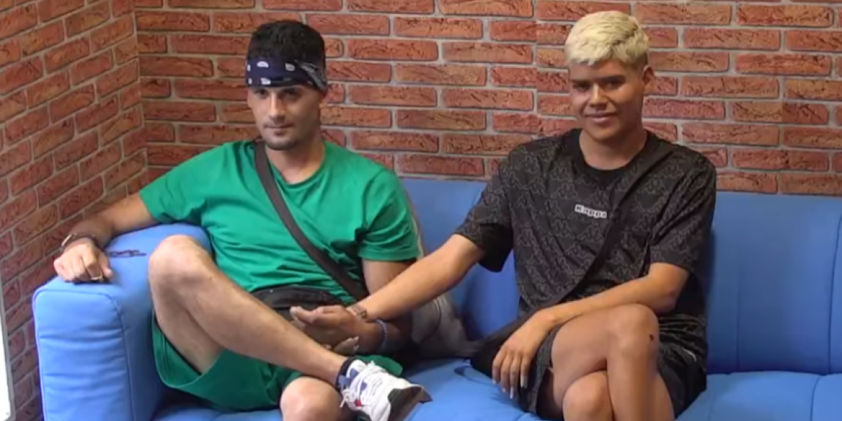 Urošev dečko plaćao muškarce za seks: Stanić je prvi za kog mu nije trebao novac