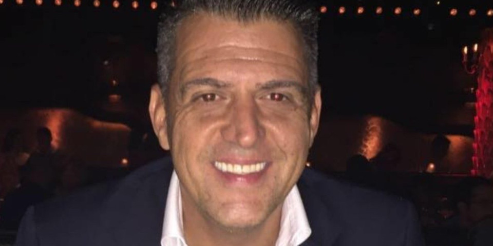 Srpski "kralj dijamanata" ubijen u Johanesburgu: Upucali ga dok je stajao na semaforu u svom "poršeu"