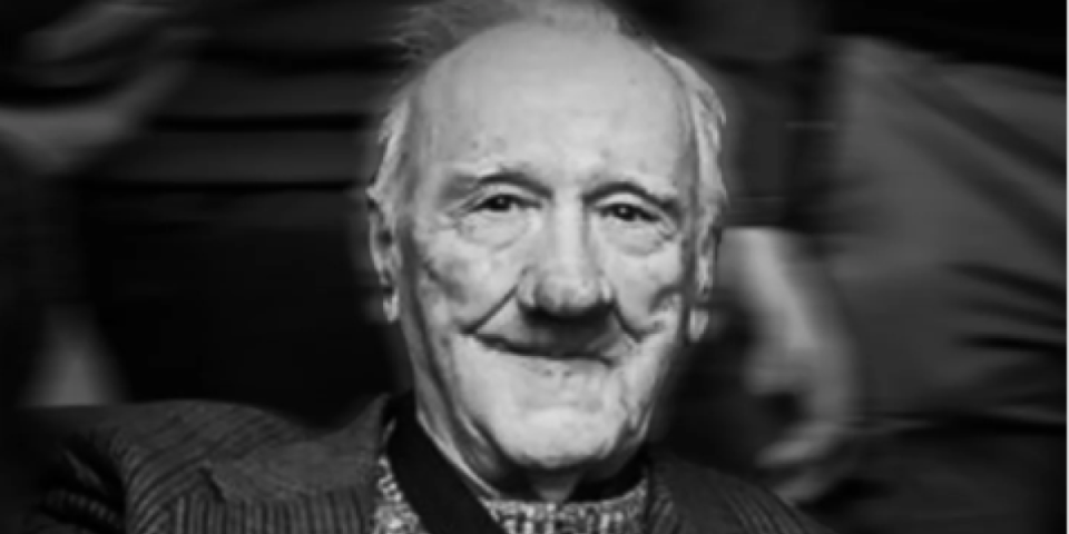 Tužne vesti iz Partizana! Preminuo najstariji igrač