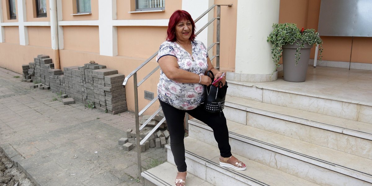 "Imam metastaze, sin je dobio šećer, a ćerka je imala infarkt": Jeziva sudbina rijaliti učesnice