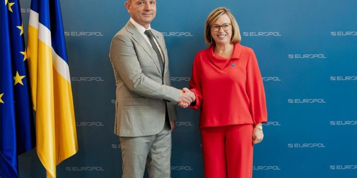 Dragan Vasiljević i Katrin De Bol