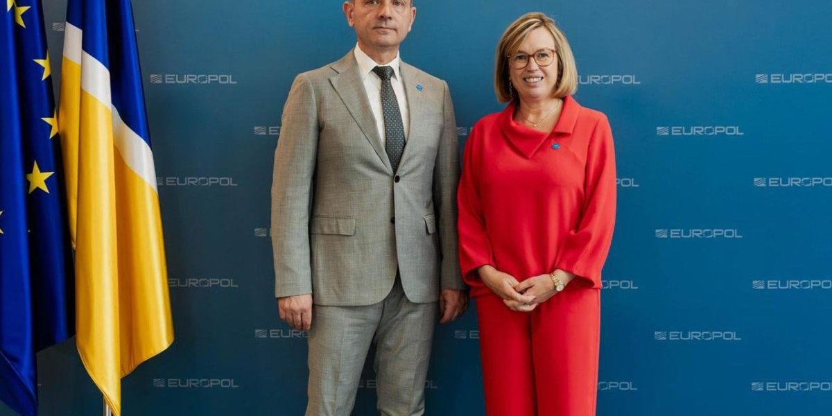 Dragan Vasiljević i Katrin De Bol