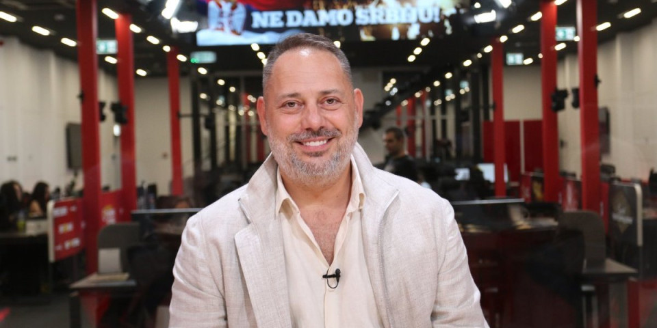 (VIDEO) Ovo nije smelo da se sazna: Branko Babić rasturio blokadere