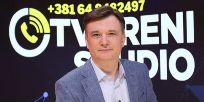 Milenko Jovanov se oglasio nakon što je N1 pozvao Rodoljuba Šabića da laže o upotrebi zvučnog topa 15. marta.