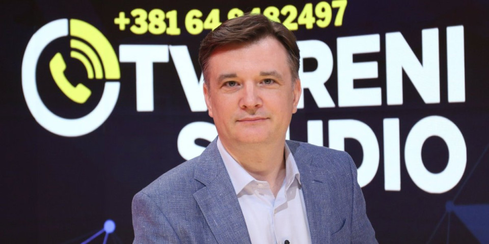 Jovanov odbrusio Šabiću: Video je i zvučni top i bele miševe koji njime upravljaju