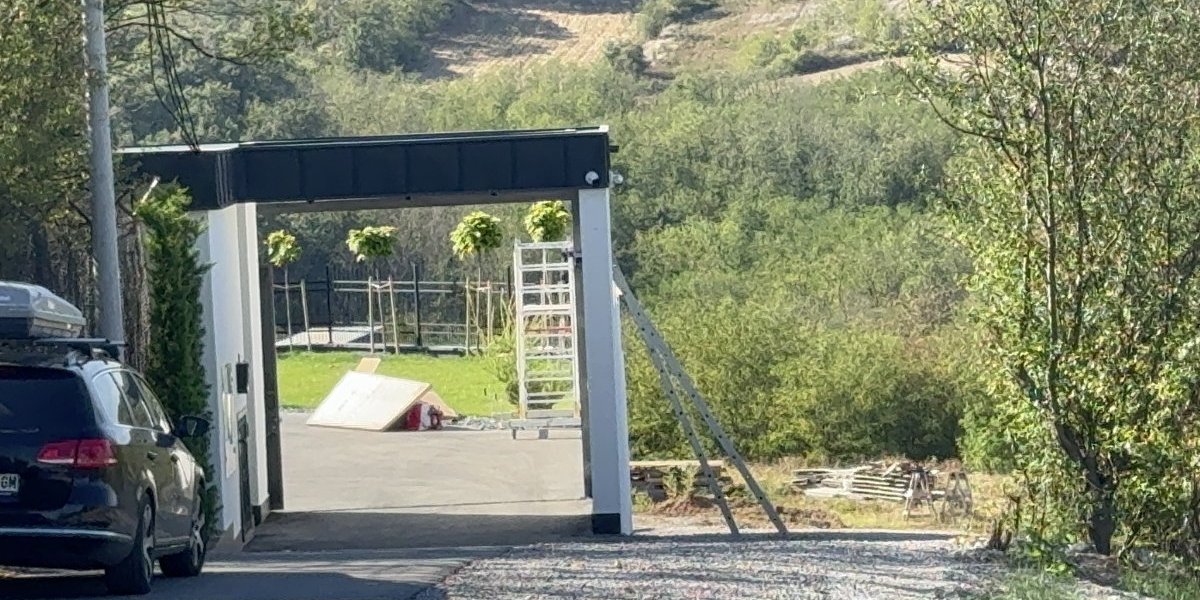 Kuća Mileta Kitića