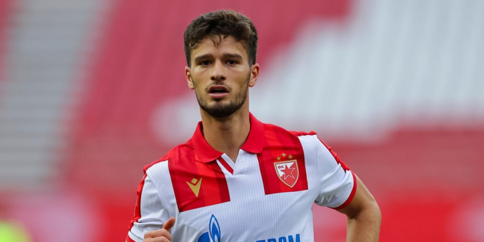 Hendel fasciniran atmosferom: Prvi put igram pred ovakvim navijačima...