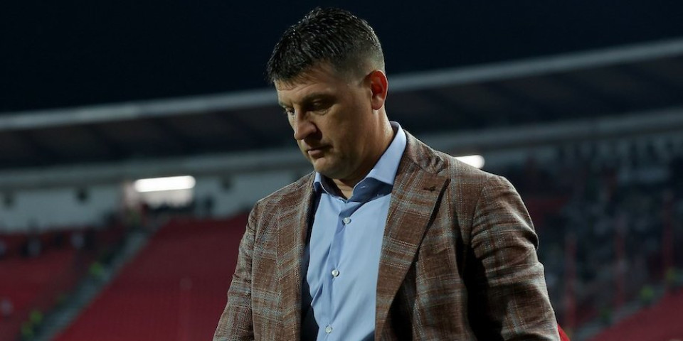 Milojević novi selektor Srbije? Najveća moguća čast, ali o tome ne razmišljam